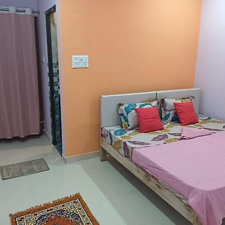 Kedar Guest House Ayodhya Ngoại thất bức ảnh
