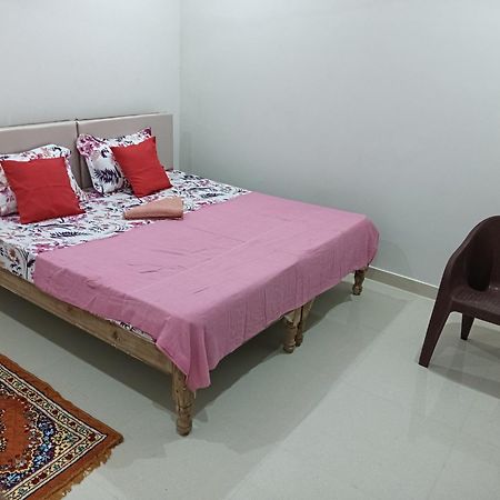 Kedar Guest House Ayodhya Ngoại thất bức ảnh