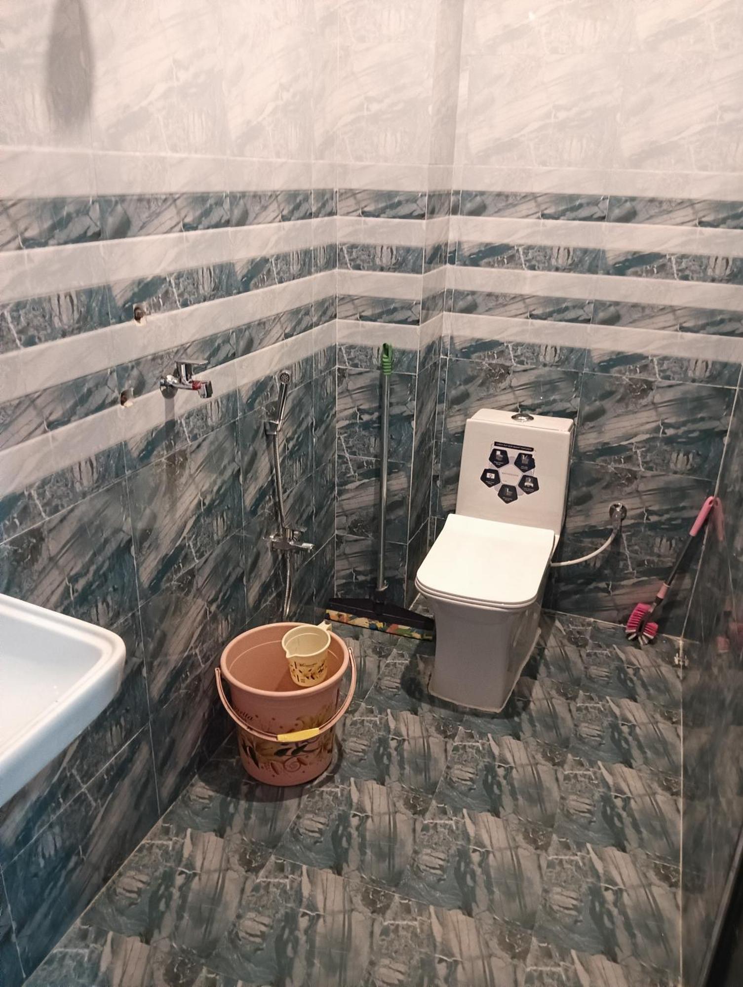 Kedar Guest House Ayodhya Ngoại thất bức ảnh
